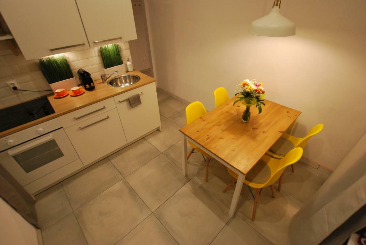 Swidnicka Apartment-City Centre Wrocław Eksteriør bilde