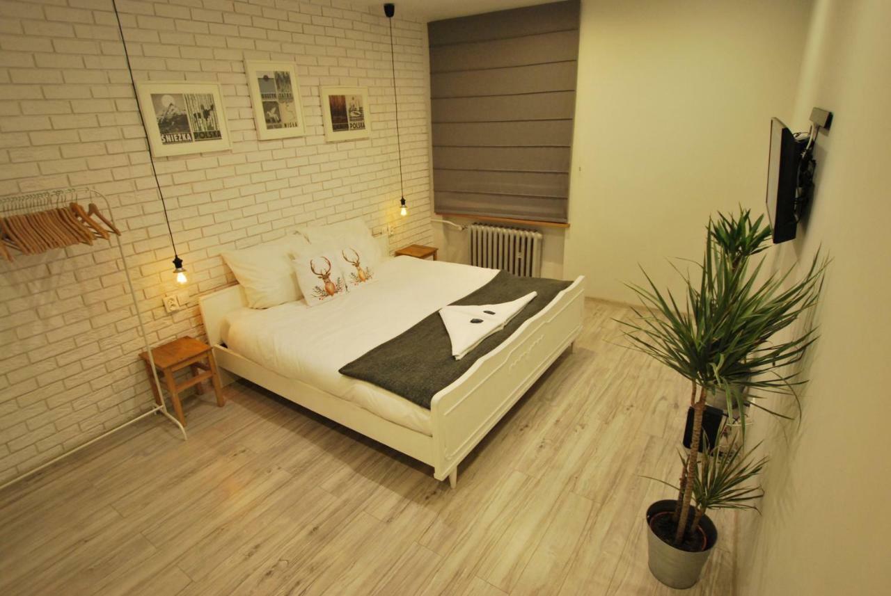 Swidnicka Apartment-City Centre Wrocław Eksteriør bilde