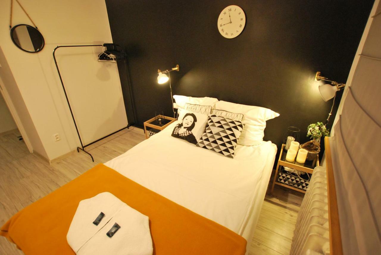 Swidnicka Apartment-City Centre Wrocław Eksteriør bilde